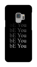 CX ( Be You ) Samsung  Cases