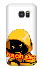 bach_13 Samsung Phone Cases