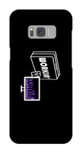 Workin' 'N' Lurkin' Samsung Phone Cases