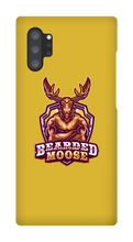 beardedmoose Samsung Phone Cases