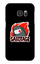 jeejsquad Samsung Phone Cases
