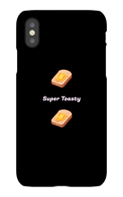 Super Toasty