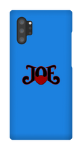 redbeardedjoe Samsung Phone Cases
