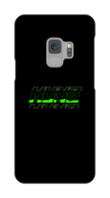 Hunz Samsung Phone Cases