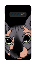 Funda para Samsung Sirius