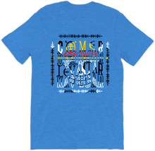 Tshirt Prisma Costas