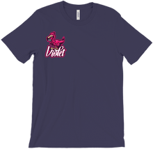 violetcapz T-Shirts