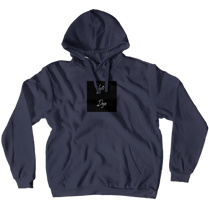 Lofi Dojo Hoodies