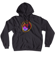 grandpacyrus Hoodies (No-Zip/Pullover)