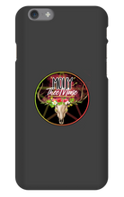 mollytheemoose iPhone Phone Cases
