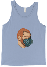 jacoblucado Tank Top