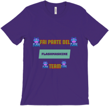 MAGLIETTA(FAI PARTE DEL TEAM)
