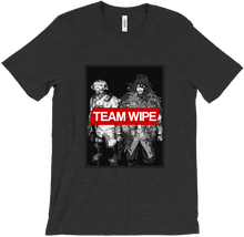 Team Wipe Deploy T-Shirts