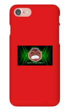 wrathfulremy iPhone Phone Cases