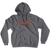 julioynadamas Hoodies (No-Zip/Pullover)