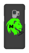 m0tionless_ Samsung Phone Cases