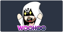 ledgeplays XXL WooHoo Gaming Mousepad