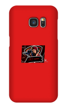 pssupreme Samsung Phone Cases