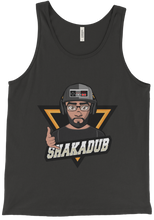 shakadub Tank Top