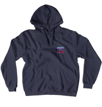 Booty hoodie