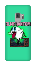 FilmPhantom Samsung Phone Cases