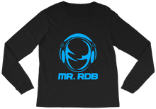 OfficialRDB Long Sleeve Tee