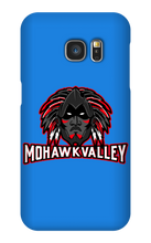 mohawkvalley Samsung Phone Cases
