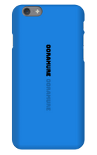 ooramure iPhone Phone Cases