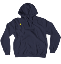 BumbaRoomba Hoodies (No-Zip/Pullover)