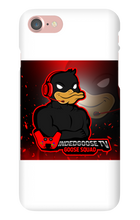 windedgoose_tv iPhone Phone Cases
