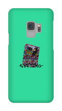 snoitomee Samsung Phone Cases