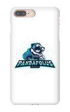 pandafolus iPhone Phone Cases