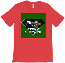 frenkshepard T-Shirts