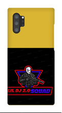 lildj2o Samsung Phone Cases