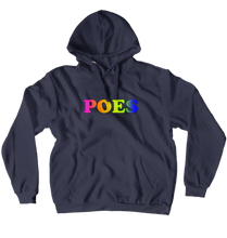 iii_messiah_iii Hoodies (No-Zip/Pullover)
