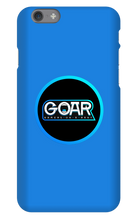 GOAR Logo iPhone Cases