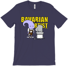 BAVARIAN ARTIST T-Shirts