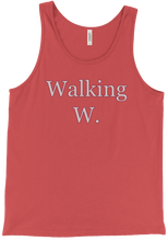 Walking W Tank Top