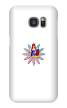 tsuyamume Samsung Phone Cases