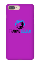 Trading Quebec iPhone Phone Cases