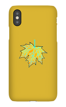 stormaple iPhone Phone Cases