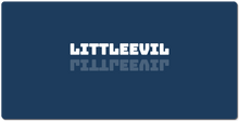 littleevil22 XXL Gaming Mousepad
