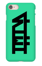 KIWI Logo iPhone Phone Cases