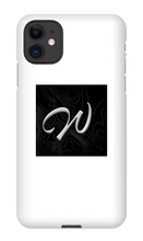 WondersVibe iPhone Phone Cases