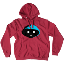 maxmagus Hoodies (No-Zip/Pullover)