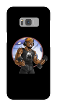 thechocolatevegan Samsung Phone Cases