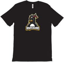 ninjpenguino T-Shirts