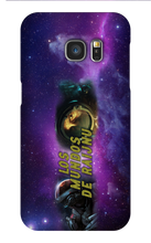 Samsung Phone Case de los Mundos de Raijnu