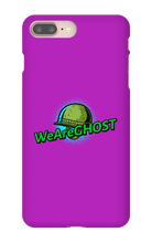 weareghost iPhone Phone Cases