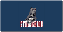 stringer1818 XXL Gaming Mousepad